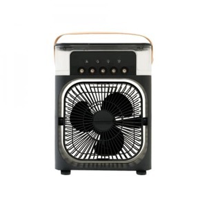 ほんとに涼しい冷風扇 ミストクーラー FIVE C-MCF21W