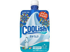 クーリッシュ 涼みラムネ