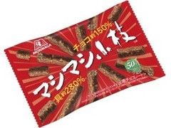 マシマシ小枝 ミルク