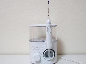 ソニッケアーパワーフロッサー3000