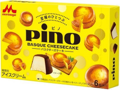 ピノ バスクチーズケーキ