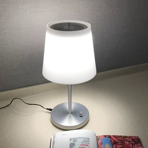 ランプ型空気清浄機 Puripot L1